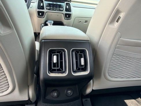 Used 2023 Kia Sorento X-Line EX AWD/4WD image 15