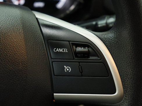 Used 2024 Mitsubishi Outlander Sport ES AWD/4WD image 11