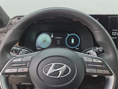 Used 2025 Hyundai Palisade Calligraphy image 18