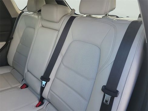 Used 2020 MAZDA CX-5 Grand Touring image 15