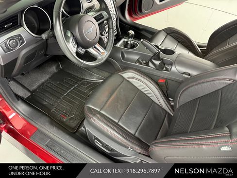 Used 2018 Ford Mustang GT RWD image 20