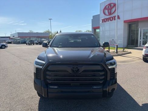 New 2026 Toyota Tundra SR5 AWD/4WD image 2