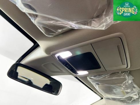 New 2026 Honda CR-V LX image 11