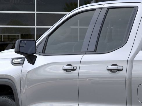 New 2026 GMC Sierra 1500 Elevation image 12