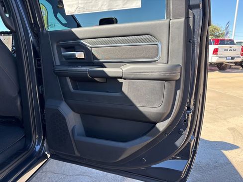 New 2026 RAM 3500 Big Horn image 21