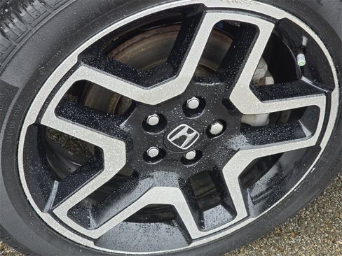 Certified 2023 Honda Passport Elite image 12