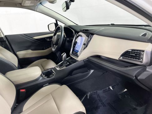 Used 2022 Subaru Outback Limited image 30