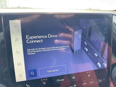 Certified 2024 Lexus NX 250 FWD w/ Cold Area Package image 18