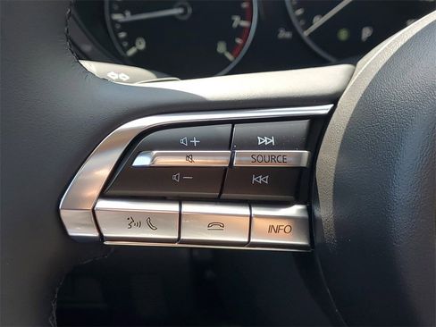 New 2025 MAZDA CX-50 Meridian Edition w/ Weather Package image 22