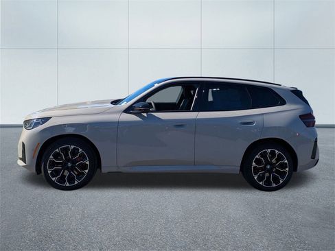 New 2026 BMW X3 M50 w/ Premium Package image 6