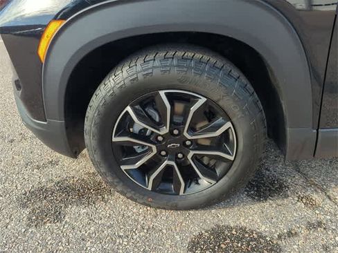 New 2026 Chevrolet TrailBlazer ACTIV image 31