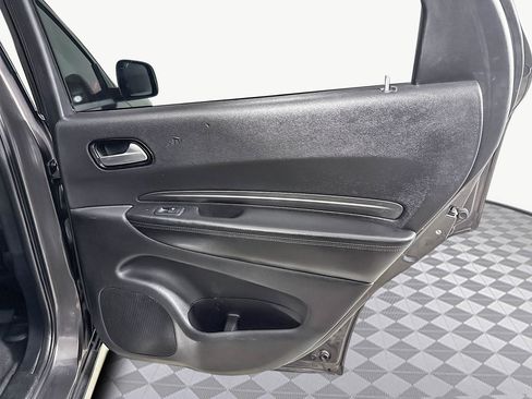 Used 2021 Dodge Durango SXT image 26