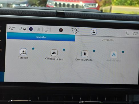 New 2025 Jeep Wrangler Sport S image 21