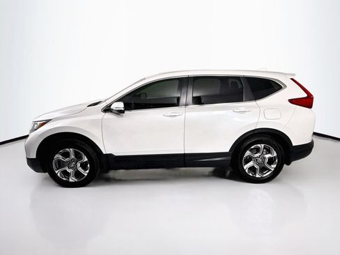 Used 2019 Honda CR-V EX image 8