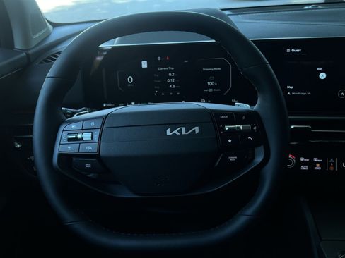 New 2026 Kia Sportage SX Prestige AWD/4WD image 31