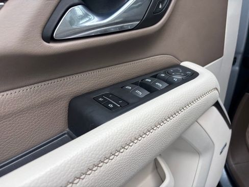 Used 2023 GMC Yukon XL Denali w/ Max Trailering Package image 21