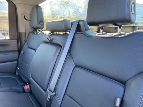 Used 2022 Chevrolet Silverado 3500 LTZ image 30