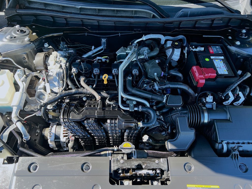 Used 2025 Nissan Altima 2.5 S FWD image 27