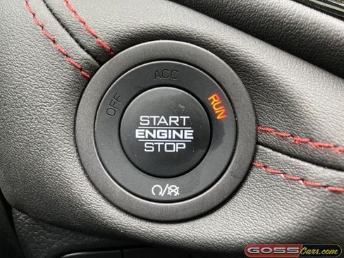 New 2026 Dodge Durango GT AWD/4WD image 12