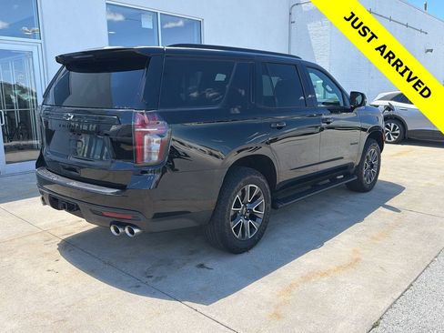 Used 2023 Chevrolet Tahoe Z71 w/ Z71 Off-Road Package AWD/4WD image 6