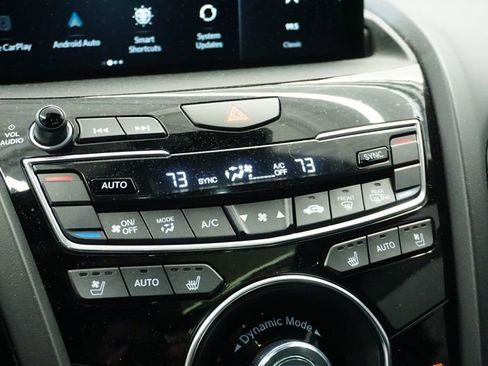 Used 2023 Acura RDX AWD w/ A-Spec & Advance Pkg image 32