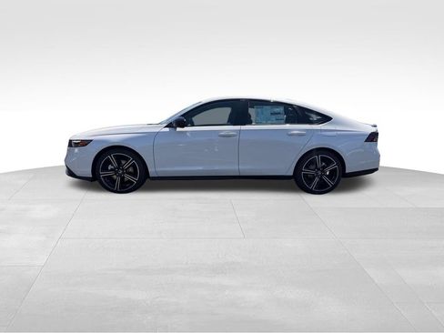 New 2026 Honda Accord Sport image 17