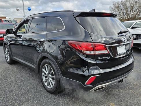 Used 2019 Hyundai Santa Fe XL SE w/ SE Premium Package 02 image 11