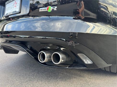Used 2017 Jaguar F-TYPE R AWD/4WD image 42