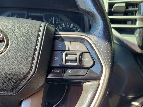 Used 2024 Toyota Tundra SR5 AWD/4WD image 24