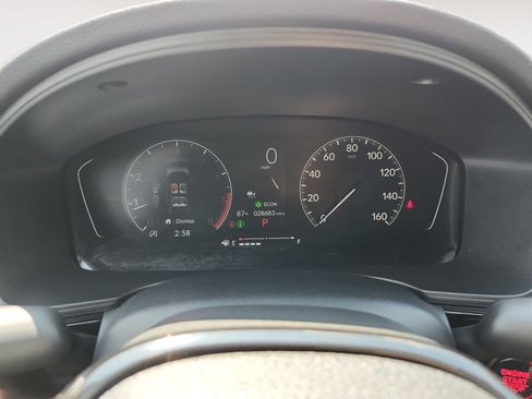 Used 2023 Honda Civic Sport image 15