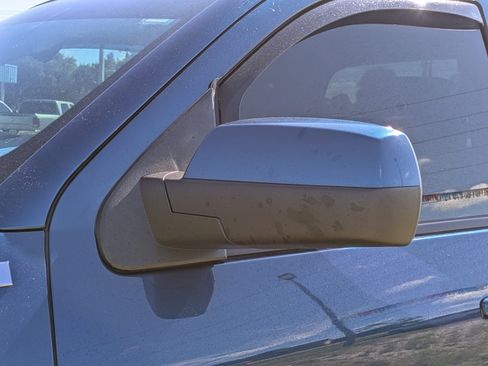 Used 2016 GMC Sierra 1500 4x4 Double Cab w/ Elevation Edition image 11