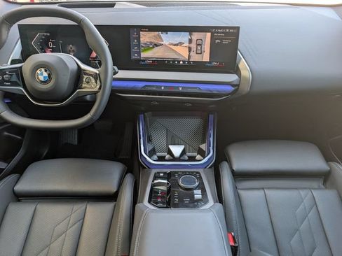 Used 2026 BMW X3 xDrive30i AWD/4WD image 24
