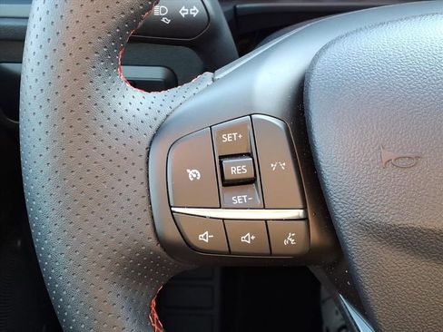 Used 2025 Ford Escape ST-Line image 21