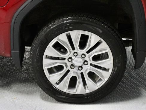 Used 2021 GMC Sierra 1500 Denali w/ Denali Ultimate Package AWD/4WD image 18