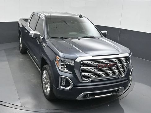 Used 2021 GMC Sierra 1500 Denali w/ Denali Ultimate Package AWD/4WD image 49