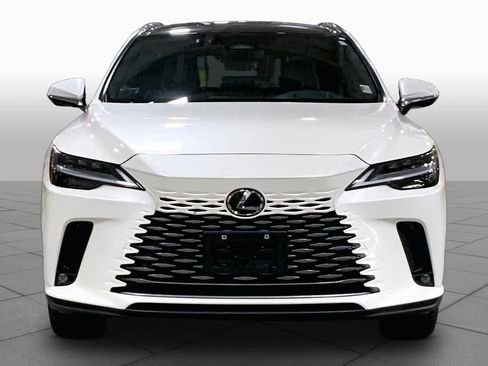 Used 2025 Lexus RX 450h AWD w/ Convenience Package image 4