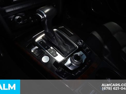 Used 2015 Audi A5 2.0T Premium Plus w/ Technology Package image 25