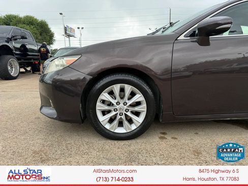 Used 2013 Lexus ES 300h w/ Luxury Pkg FWD image 31