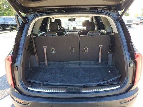 Used 2022 Kia Telluride SX w/ Nightfall Edition Package image 85