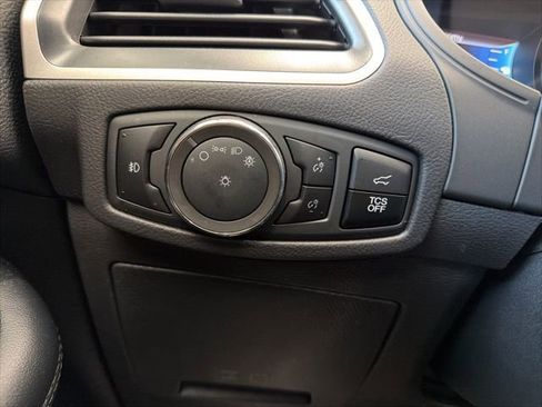 Certified 2024 Ford Edge SEL w/ Convenience Package AWD/4WD image 29