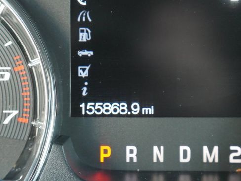 Used 2013 Ford F150 FX4 w/ Luxury Equipment Group image 19