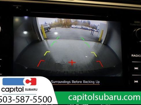 Used 2019 Subaru Outback 2.5i Premium w/ Popular Package #2 image 30