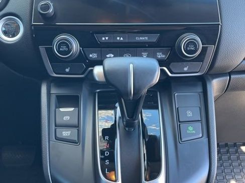 Certified 2021 Honda CR-V EX-L image 14