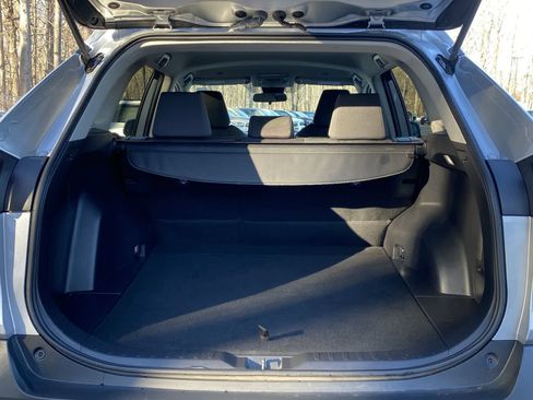 Used 2024 Toyota RAV4 XLE image 18