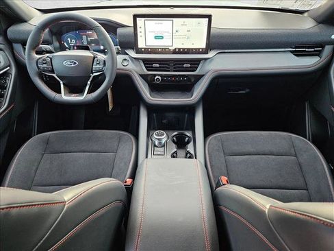 New 2026 Ford Explorer ST AWD/4WD image 15