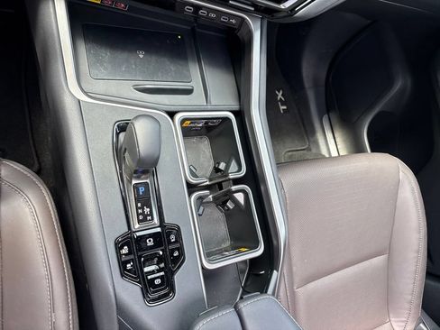 Certified 2026 Lexus TX 350 AWD w/ Technology Package image 16
