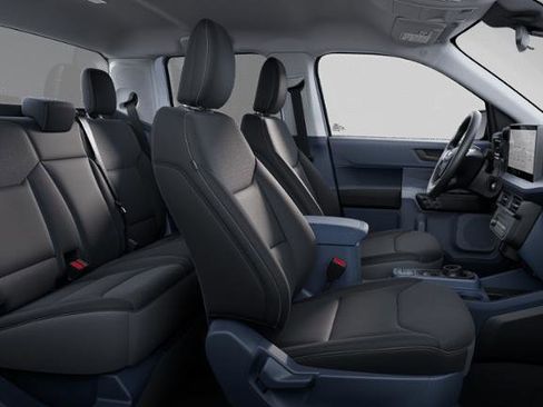 New 2025 Ford Maverick XL w/ Equipment Group 102A image 18