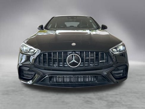 Used 2024 Mercedes-Benz C 63 AMG S image 14