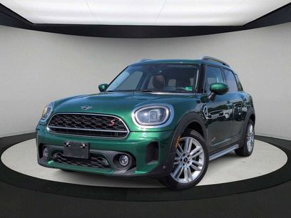 Certified 2024 MINI Cooper Countryman S