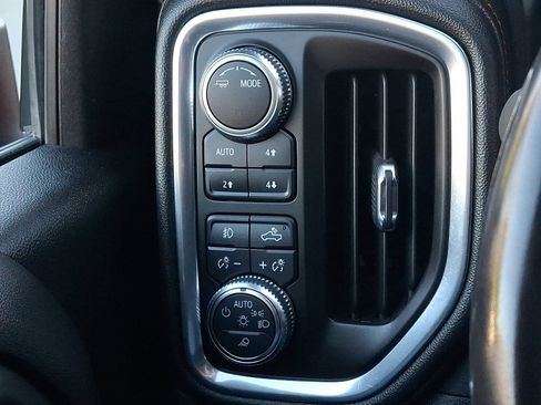 Used 2023 GMC Sierra 2500 AT4 w/ Gooseneck/5TH Wheel Package image 26